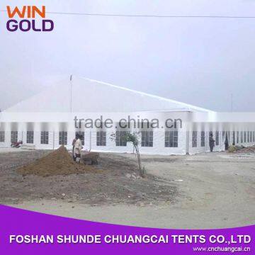 2015 Luxury Tents for Events Aluminum Frame Material Big Space Party Tent