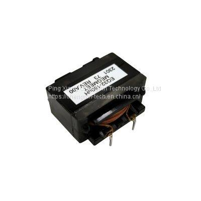 Professional Manufacturer PC44 Ferrite Core Support Pq2725 High Frequency Transformer photo-3