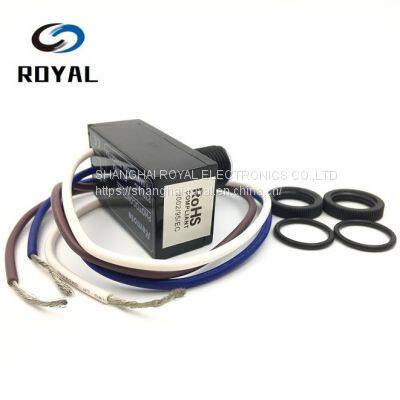 Photocell Control Sensor Switch Outdoor Light Controller JL-403C photo-3