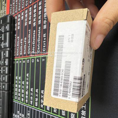 6ES7136-6DB00-0CA0 SIMATIC DP, Electronic Module photo-2