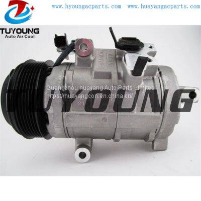 TUYOUNG HY-AC2016 wholesale 10S20C Lincoln auto ac compressors Ford Edge SEL 7T4Z19703A 8T4Z19703A