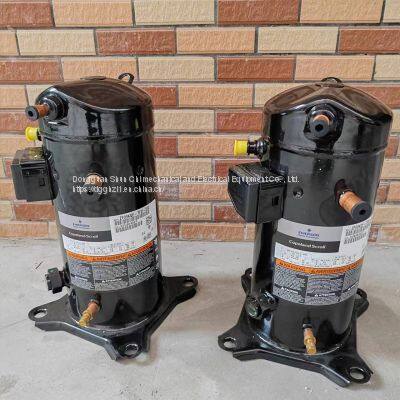 Acessórios de unidades de refrigeração, Compressor de refrigeração de ar condicionado ZF09KQE-TFD-550 panasonic photo-5