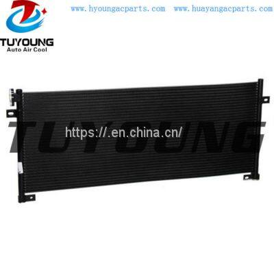 China manufacture auto air conditioning condensers fit VOLVO 22174081