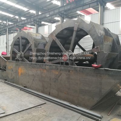 Sand and Stone Washing Machine(86-15978436639)