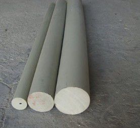 Pp White Material Polypropylene Plastic Welding Rods Pp Granules