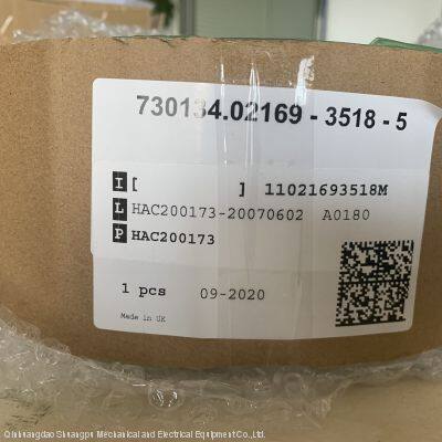 MAN6L27/38 MAN6L2738 MAN9L27/38 MAN9L2738 Main Bearing Sets DAIDO photo-3