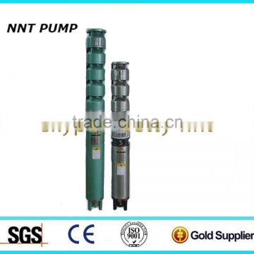 QJ downhole submersible pump