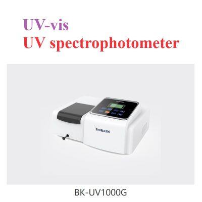 Visible Spectrophotometer