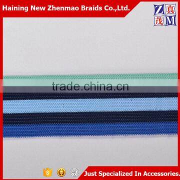 Wholesale Custom Crochet Elastic Webbing Band photo-2