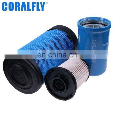 CORALFLY OEM ODM Air Filter 11-9955 For Thermo King Refrigerated Truck 119955