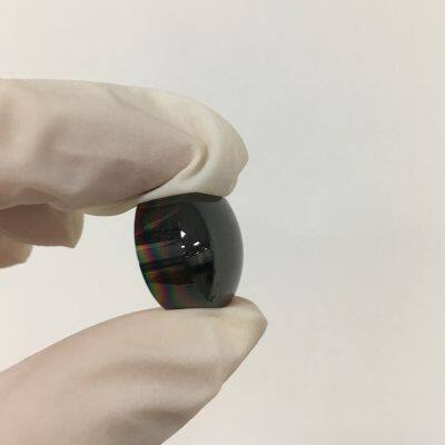 Factory Price Ge Optical Lens, Germanium Optical Glass Lenses photo-4