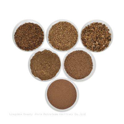 Walnut Shell Plugging Agent For Polished and Dentistry photo-5