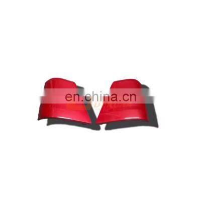China Heavy Truck Sinotruk HOWO T5g T7h Tx Truck Spare Parts WG1642111013 Wind Hood photo-2