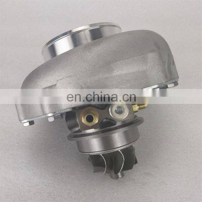 G30 770 G30-770 880694-5002S 880693-5002S Turbo Reverse Ball Bearing Turbocharger Supercore photo-2