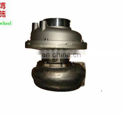 Manufacturer Turbocharger Truck RHG7 24100-4011 Turbo Charger 17201-E0480 for Engine P11C for Hino of Wuxi Booshiwheel photo-2