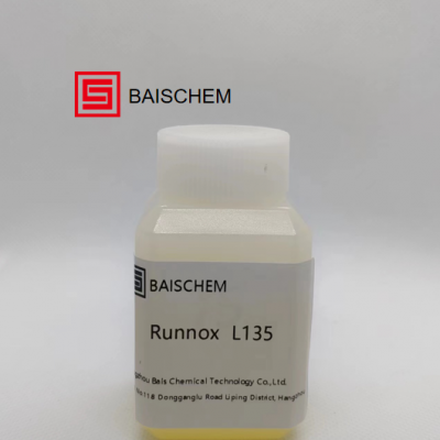 Runnox L135 Liquid Hindered Phenolic Antioxidant High Solubility Ashless