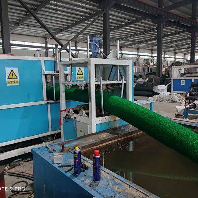 250mm Outer Diameter Green Plastic Blind Ditch Weight 2400 Grams photo-5