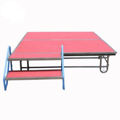 Mobile Stage photo-5