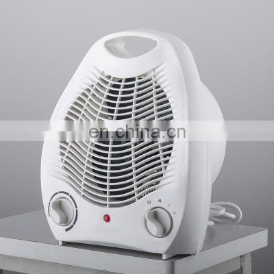 2000w Heating Hot Air Mini Electric Heater Fan Space Heaters