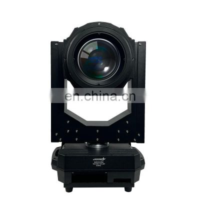 Factory Direct Rainproof Outdoor Sky Laser Beam Light 380W RGB Club Disco Laser Beam Stage Light