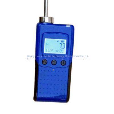 mic - 800 - c2h8o2 pump suction type ethyl acetate detector