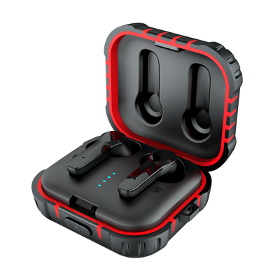 ANC Noise Cancellation Earbuds TWS Wireless True Touch Control Headphone photo-4