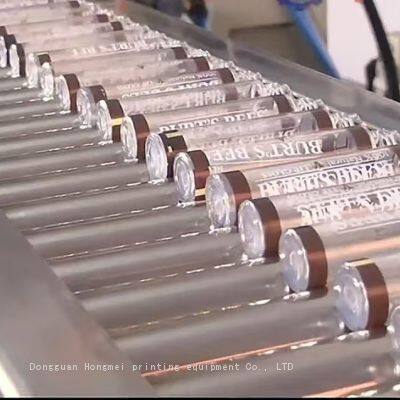 Automatic Pen Printing Heat Transfer Machine Equipment photo-3