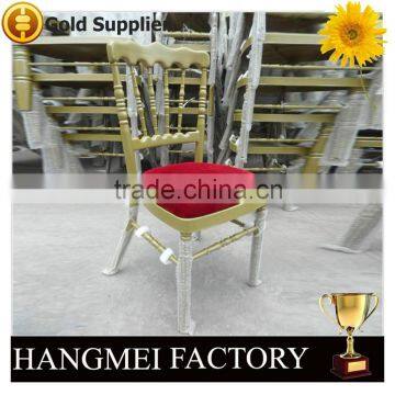 Quality Stacking Napoleon Chair Sale HM-W9 photo-6