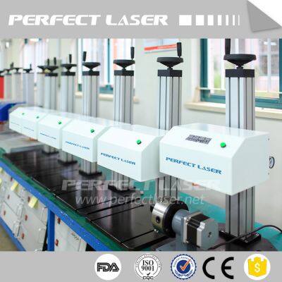 Factory Price Car Dot Pin Engraving Machine for Metal Engraving With CE Certificate