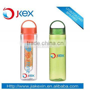 Factory Direct Sale Promotional Plastic Drinking Water Bottle photo-5