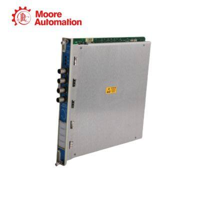 Bently Nevada 3500/40 125672-01 Proximitor Monitor In Stock