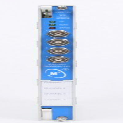 Bently Nevada 3500/72M Recip Rod Position Monitor