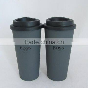 Double wall Boss Stainless Steel Tumblers