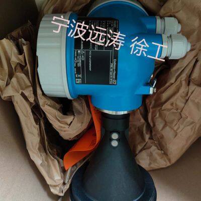 Endress+Hauser Ультразвуковые датчики уровня
