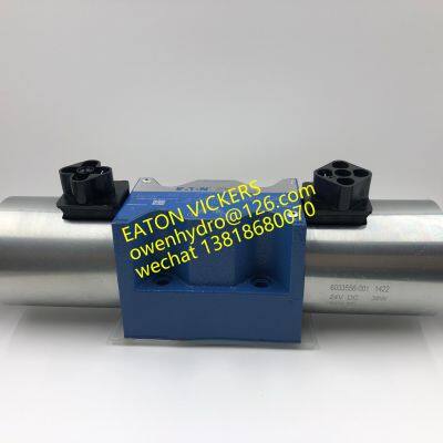 EATON VICKERS HYDRAULICS VALVE DG4V356CMUH760 DG4V36BMUH760 DG4V36CMFWB660 DG4V36CMUC660 DG4V36CMUD660 photo-5