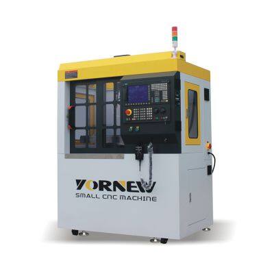 YORNEW Tools Small CNC Milling Machine