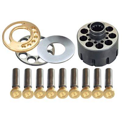 Excavator Spares Part CAT320B CAT330B CAT345D CAT355D Hydraulic Travel Motor Spare Parts  Final Drive Motor parts
