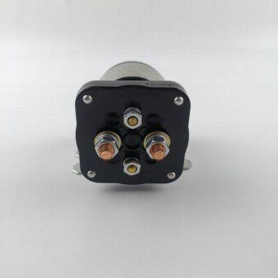NT855 K19 Truck Engine Starter Solenoid Switch Relay 3050692 24V