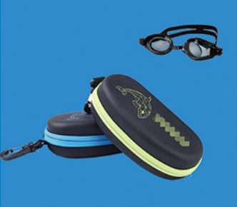 glasses box