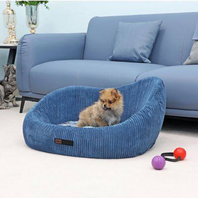 Pet bed