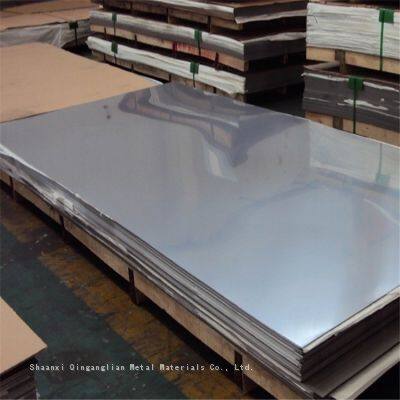 S30400 Stainless Steel Plate S31603 Stainless Steel Coil Duplex Stainless Steel Plate Supplier photo-2