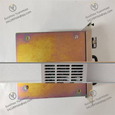 Yokogawa PW501 Power Supply Module photo-2