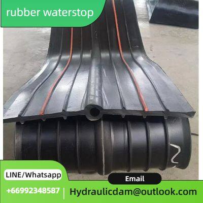 Premium Rubber Waterstop Supplier - Your Trusted Source for Quality Sealing Solutions