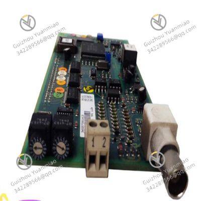 YPK112A 3ASD573001A13  communication module