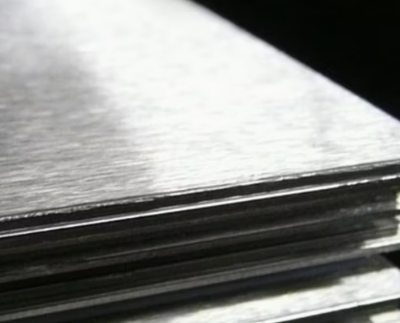 ASTM B575 N10276 Hastelloy C-276 Cold Rolled, Annealed 2 mm Thick Nickel Alloy Sheet for Solar Energy Panels