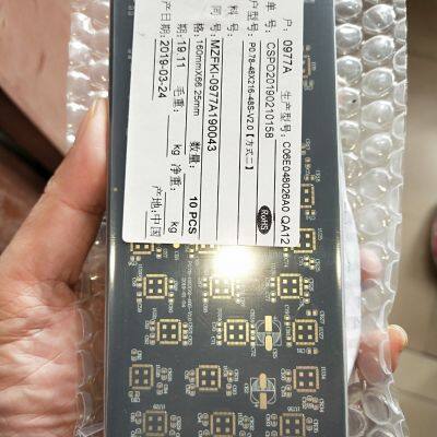 P1.87MIPiLED6 Layer 2nd Order HDIPCB photo-5