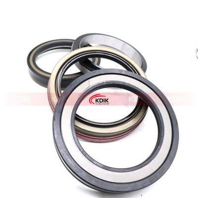 China Truck Manufacturer Oil Seals for Dongfeng Car Parts Crankshaft Oil Seal photo-2