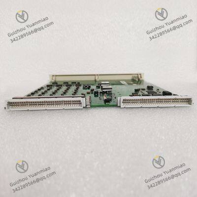 ABB DSAO130A 3BSE018294R1Analog Output Unit Module photo-2