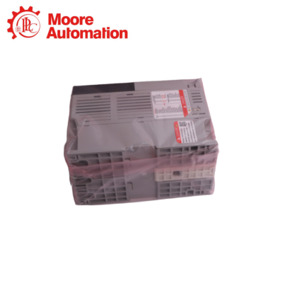 Allen Bradley22A-D8P7N104 photo-4