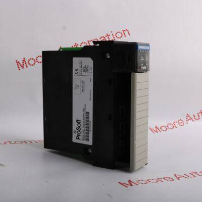 Prosoft MVI56-MBP